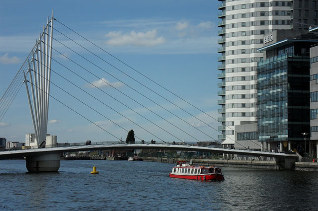 Salford Quays