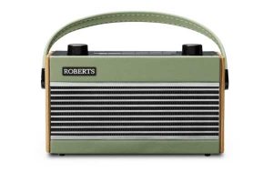 - Roberts Bluetooth Radio DAB Radio BT Digital Rambler Choice and